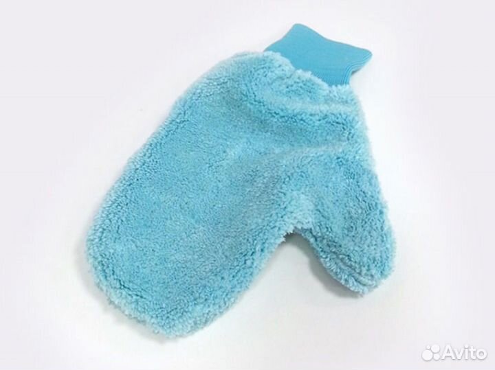 Варежка для общей уборки aquamagic ujut Гринвей