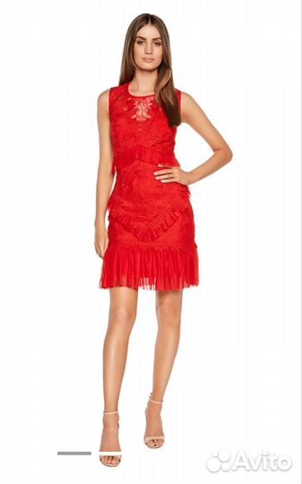 Платье Bardot 48 р