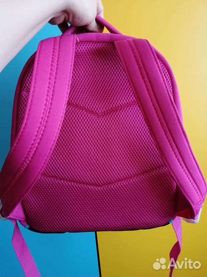 Рюкзак детский для девочки
