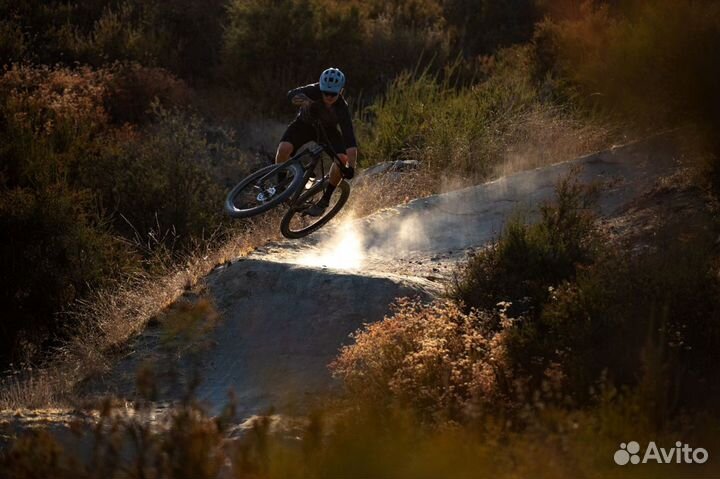 Велосипед Giant Fathom 29 1