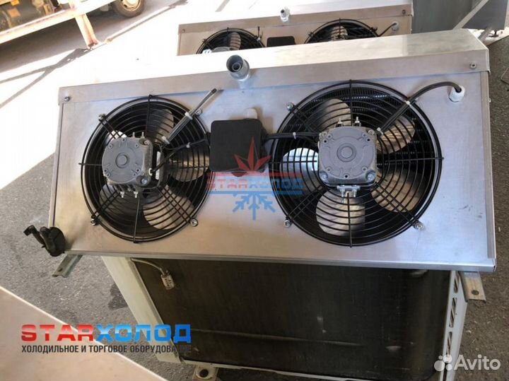 Сплит система б/у