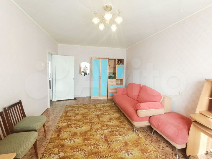 1-к. квартира, 38,1 м², 5/9 эт.