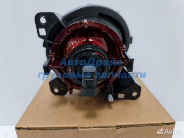 Птф Scania Скания 5