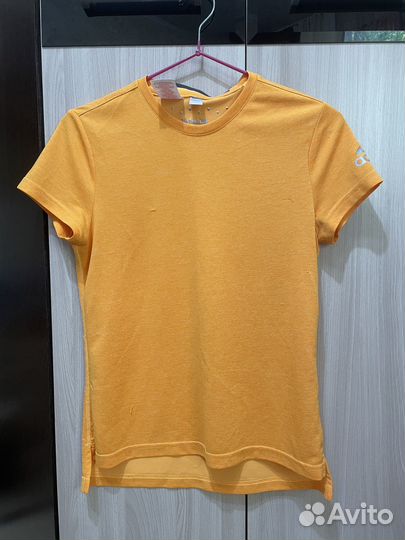 Спортивные вещи