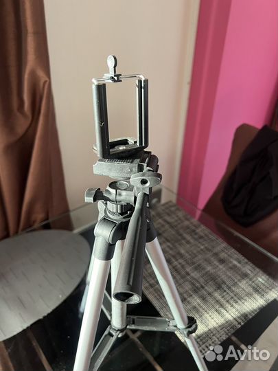 Штатив для телефона
