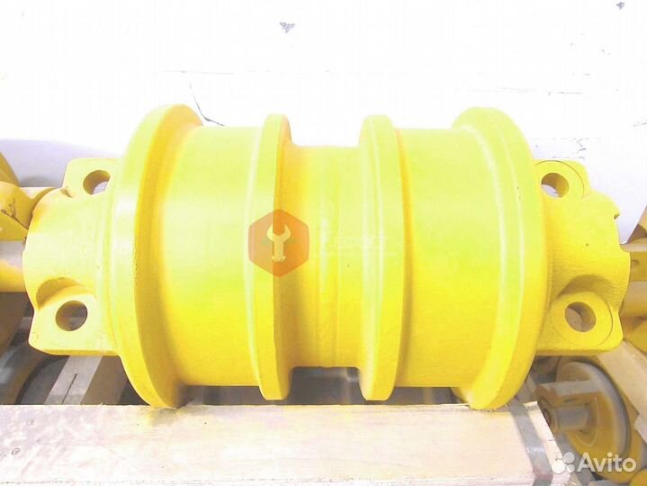 Каток опорный CAT 320B