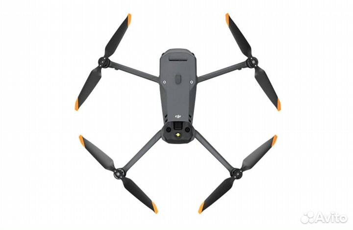 Квадрокоптер DJI Mavic 3T Thermal Basic Combo