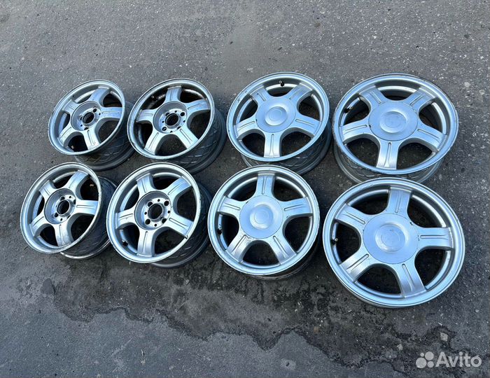 Диски Статусы r14 ровные