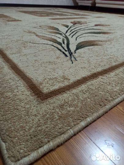 Ковры и паласы бу