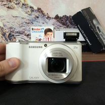 Samsung Galaxy Camera 2 EK-GC200