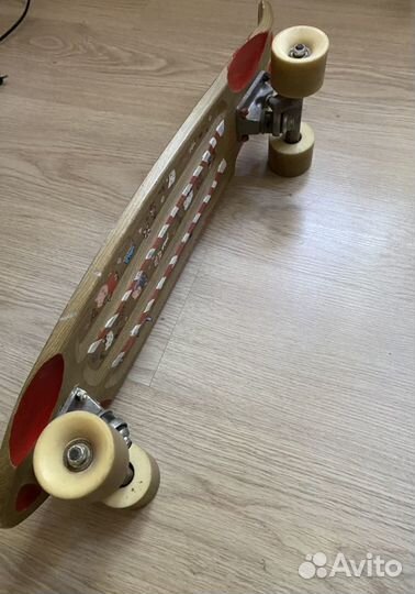 Лонгборд Oxelo