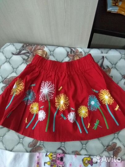 Одежда для девочек