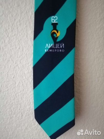 Галстук форма 62 лицея