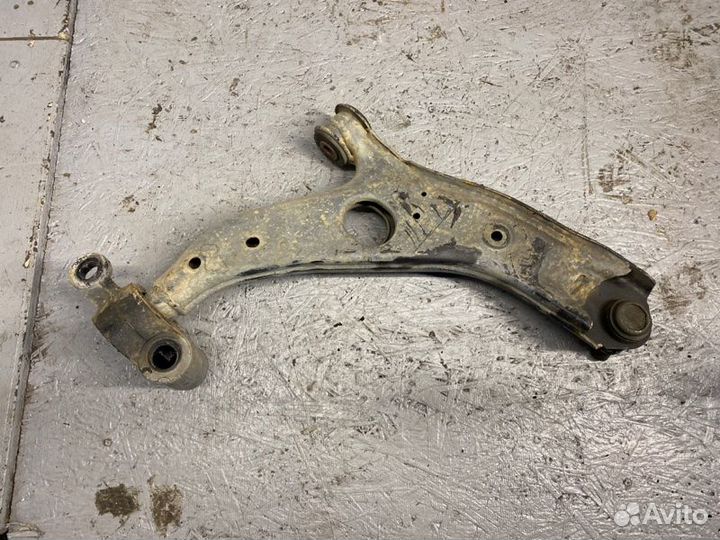 Рычаг подвески передний левый Mazda Mazda6 GJ