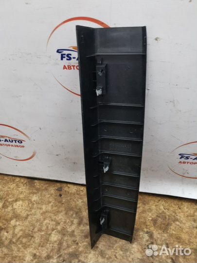 Пластик багажника Ford Kuga 1 SUV 2.0 TD txda 2012