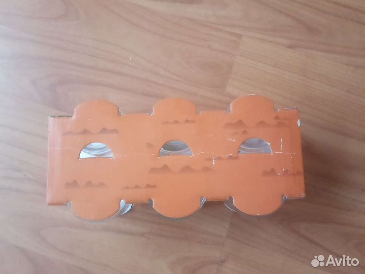 Рюмки, стопки