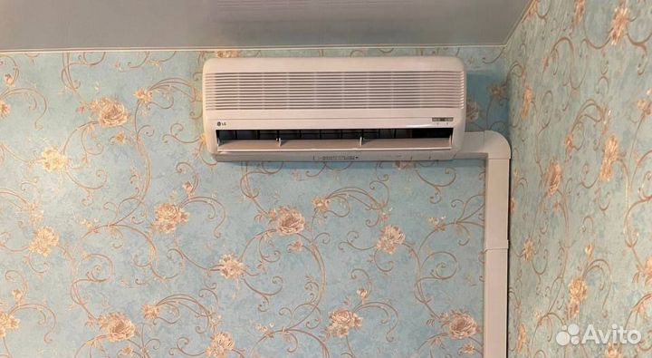 Сплит система Ballu новая