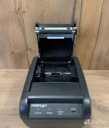 Комплект оборудования. Под ключ для кассы магазина