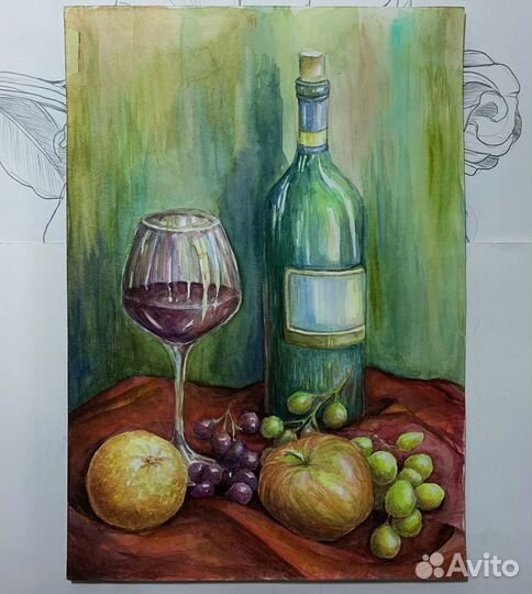 Картины на заказ