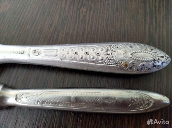 Раритетные ножи