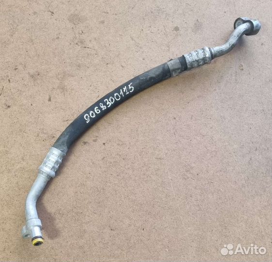 Трубка кондиционера Mercedes Sprinter 906