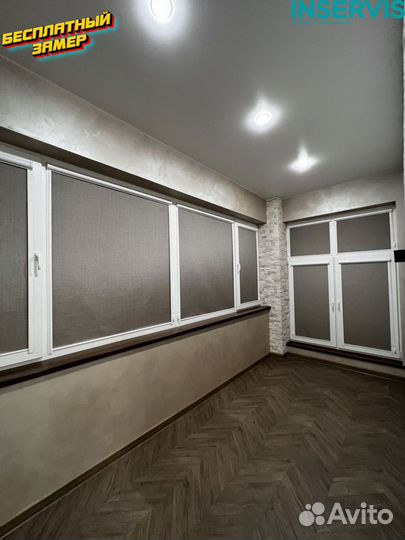 Жалюзи по вашим размерам