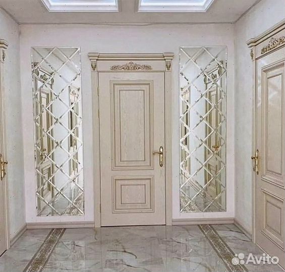 Зеркала любой размер