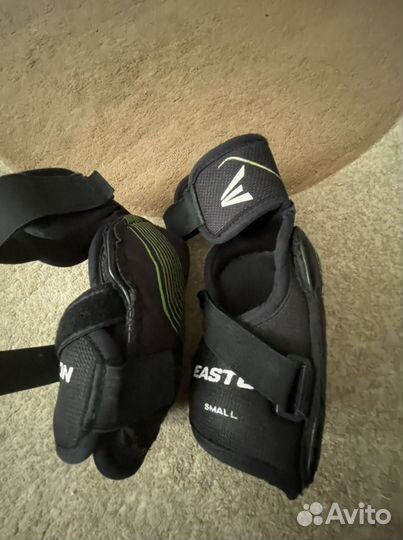 Налокотники