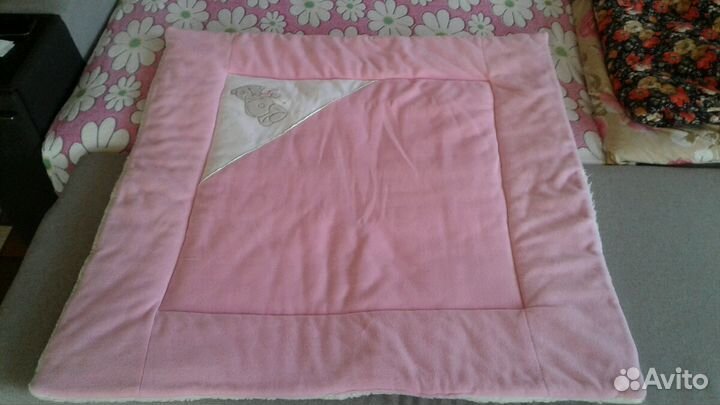 Комплект для выписки из роддома