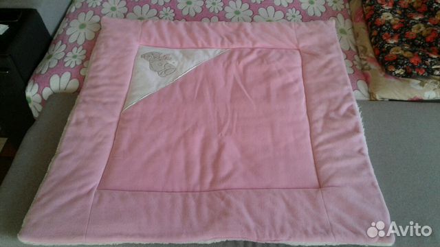 Комплект для выписки из роддома