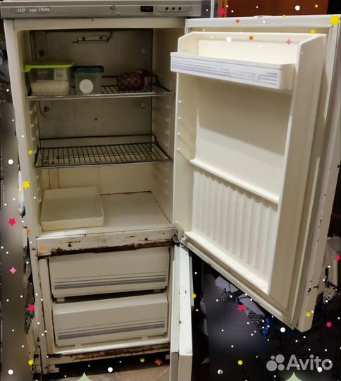 Холодильник