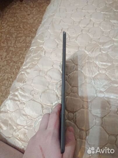 iPad mini 5 cellular