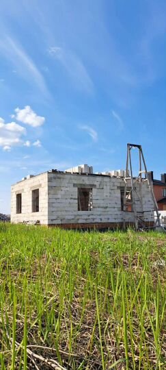 Участок 6,2 сот. (ИЖС)