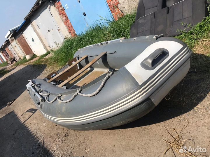 Bush 360 mercury 9.9