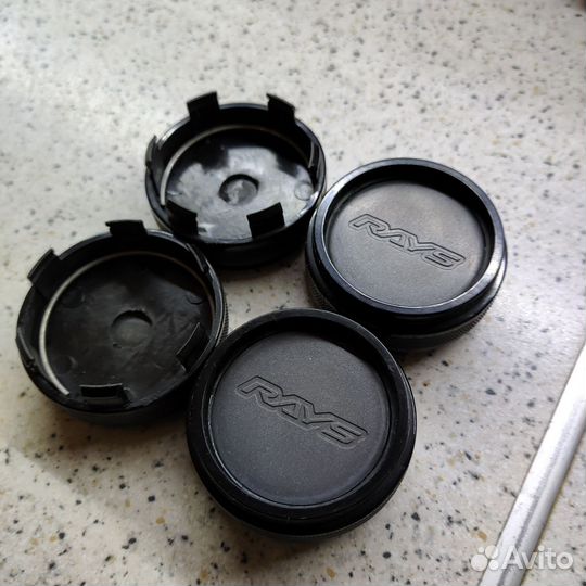 Колпачки заглушки на литые диски