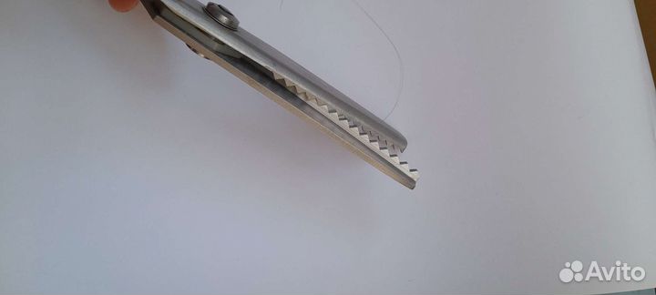 Ножницы, возможно доставка по договорённости