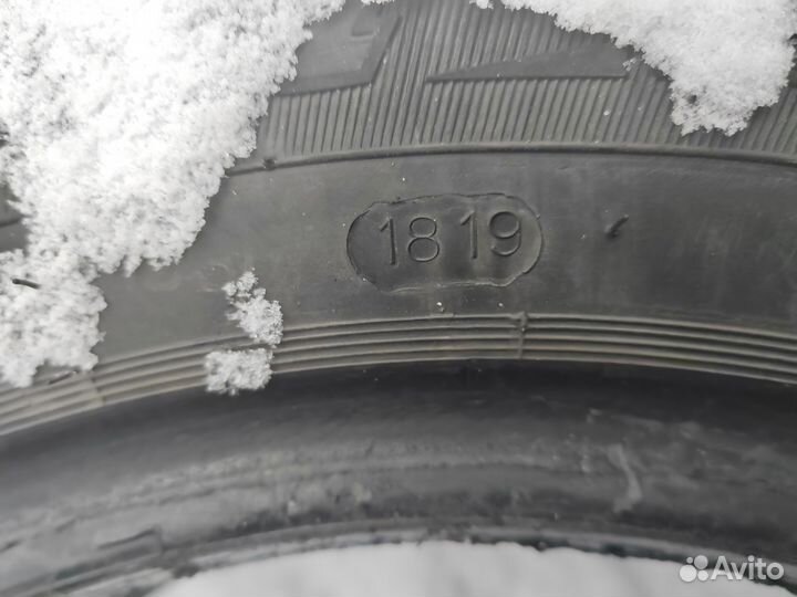 Cordiant Snow Cross 175/65 R14