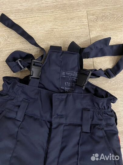 Полицейская форма