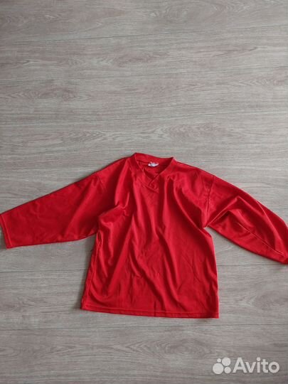 Хоккейная форма