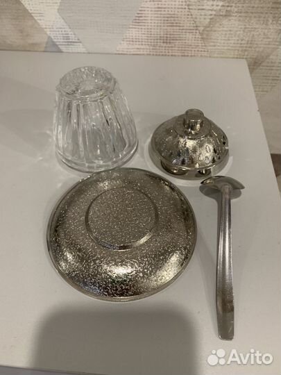 Набор для специй СССР