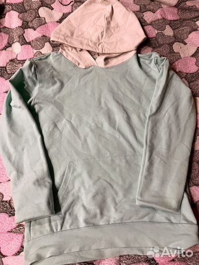 Женские вещи пакетом 44 46