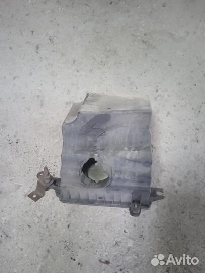 Корпус воздушного фильтра Vaz LADA Kalina