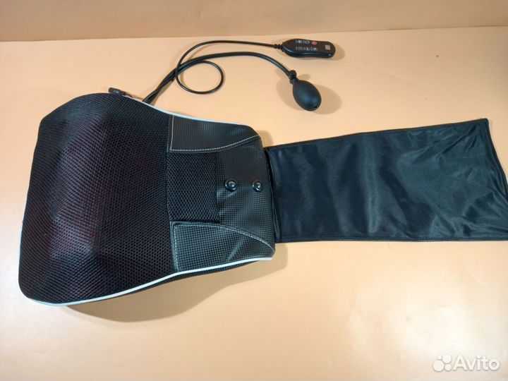 С дефектом 85580 Валик для массажа Jinkairui R7-1g