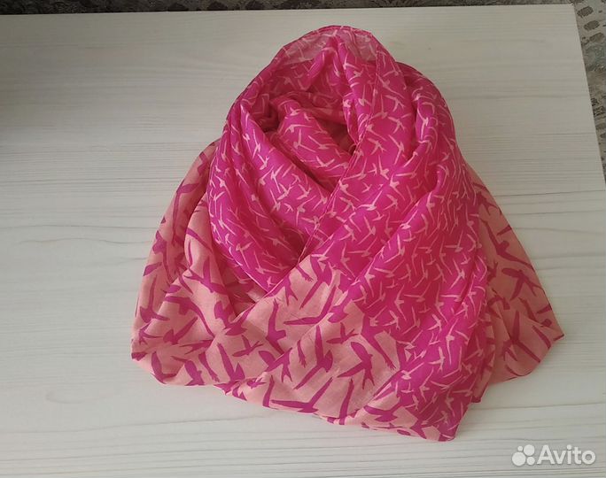 Платок- хомут