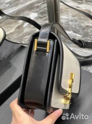 Сумка Saint Laurent