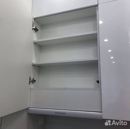 Кухня на заказ