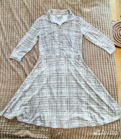 Платье Sela р.М (44-46)