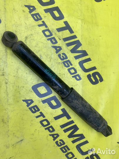 Амортизатор задний Suzuki