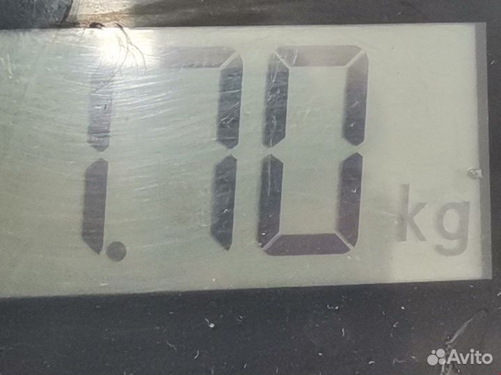 Рычаг передний правый для Audi A4 B6 8E0407151M