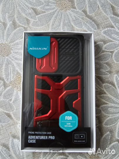 Чехол на samsung galaxy s24 ultra